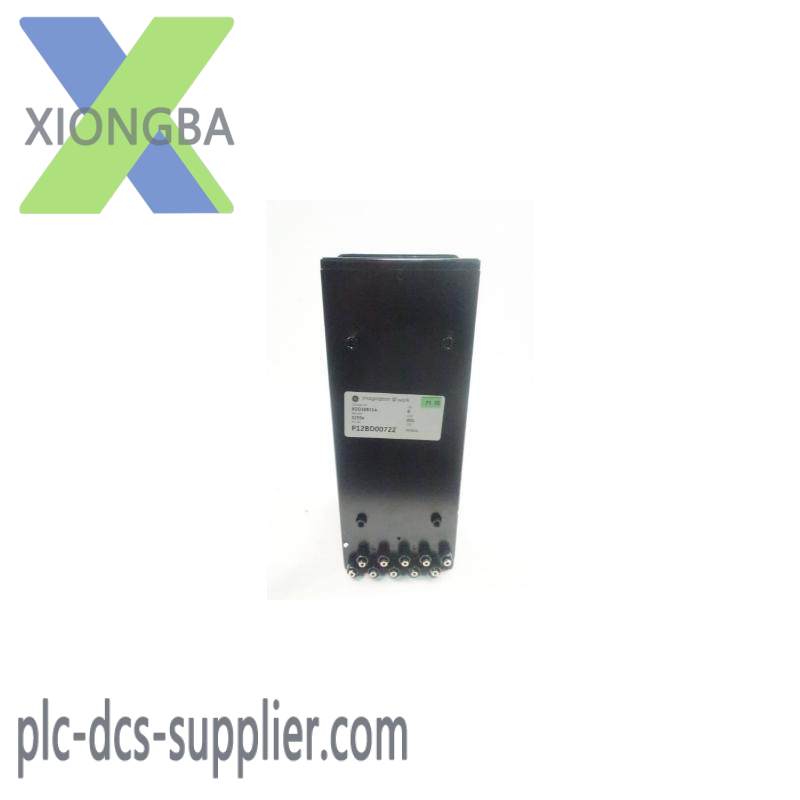 GE BDD16B11A Differential Transformer Relay
