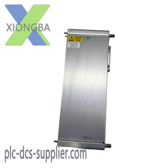 GE Bently Nevada 126615-01 Proximitor I/O Module