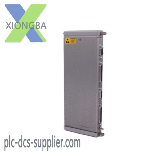 GE/Bently Nevada 149992-02 I/O Module