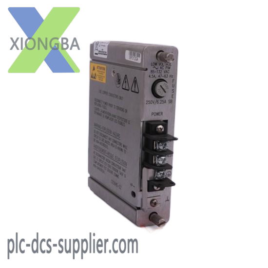 GE IC200SET001