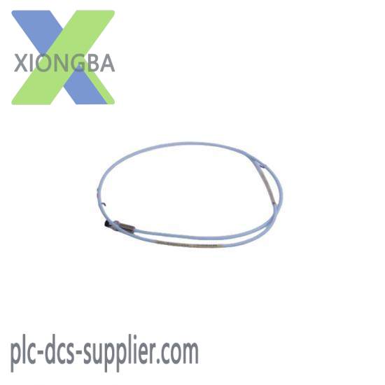 GE Bently Nevada 330106-00-04-10-02-00 Proximity Probe