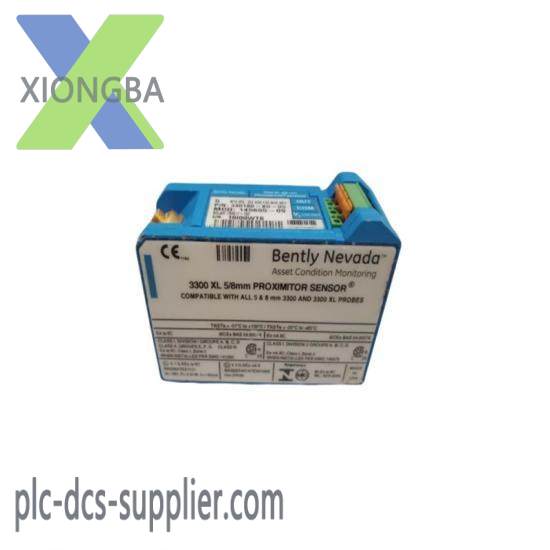 GE Bently Nevada 330180-X0-05 Proximitor Sensor