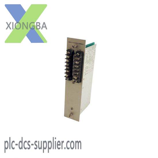 GE Bently Nevada 81544-01 I/O Module