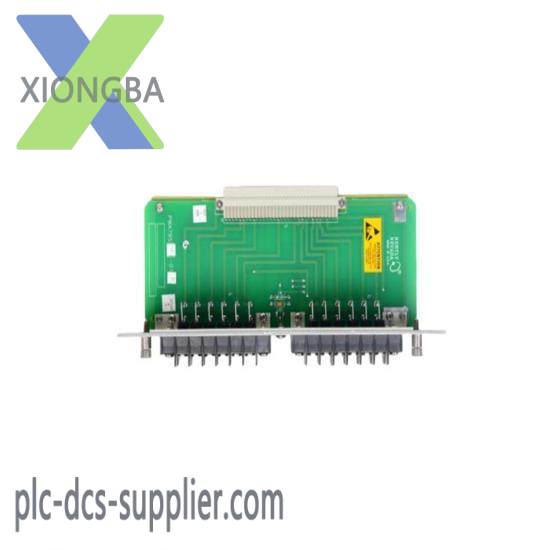 GE Bently Nevada 82367-01 Thermalcouple Input Module