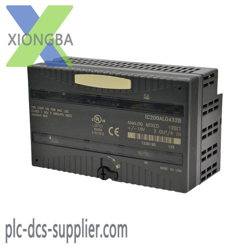 GE BK698A201S12
