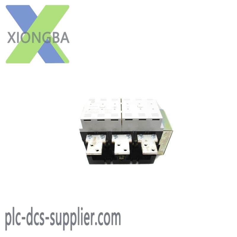 GE CK13BA311Y CONTACTOR, 440-500VAC, 1215A