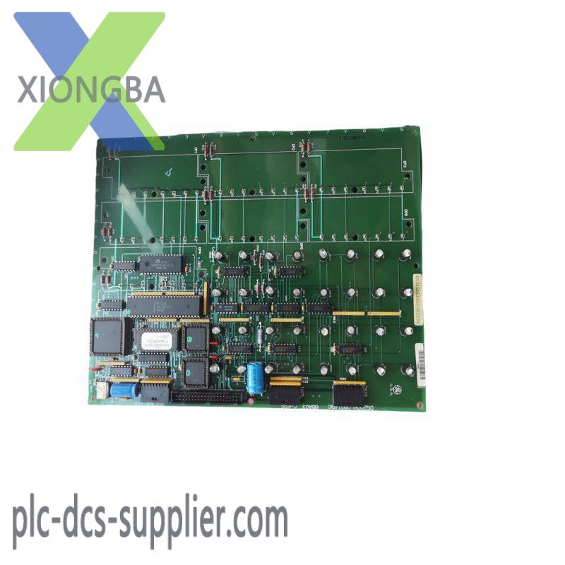 GE DS200ADGIH1AAA