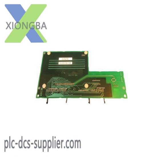 GE DS200ADPBG1ABB Genius Adapter Board