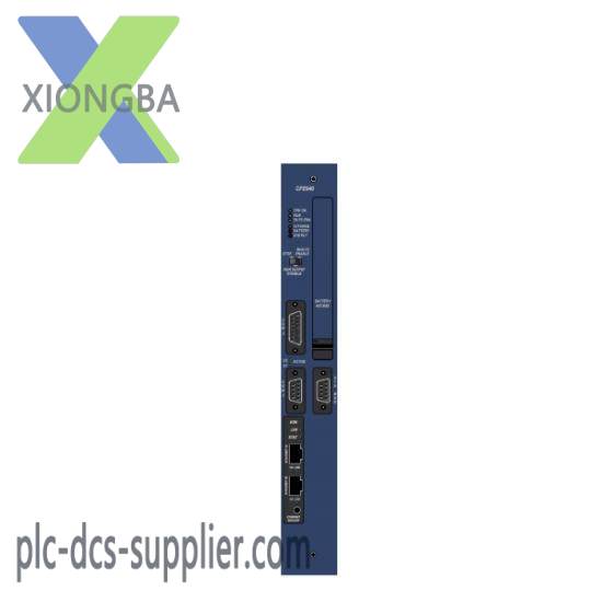 GE DS200DCFBG1BLC