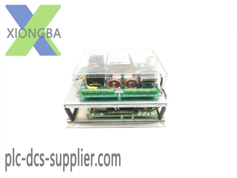 GE DS200DMCBG1AED