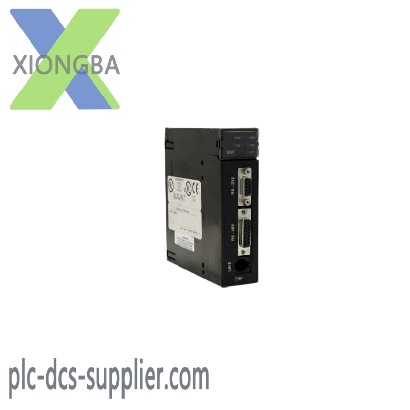 GE DS200DPCBG1AAA