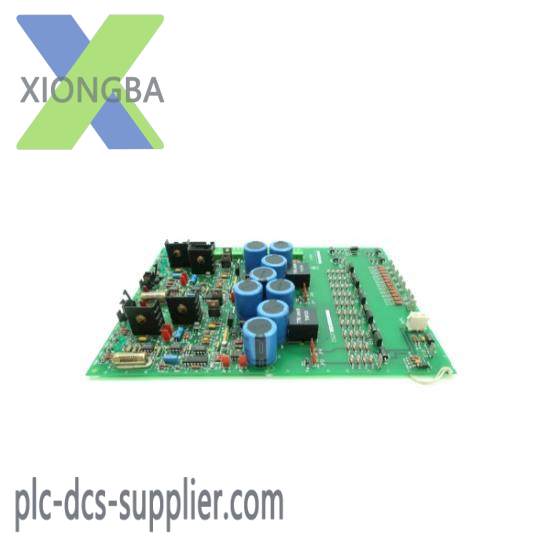 GE DS200EXDEG1ADA