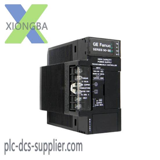 GE DS200FSAAG2ABA