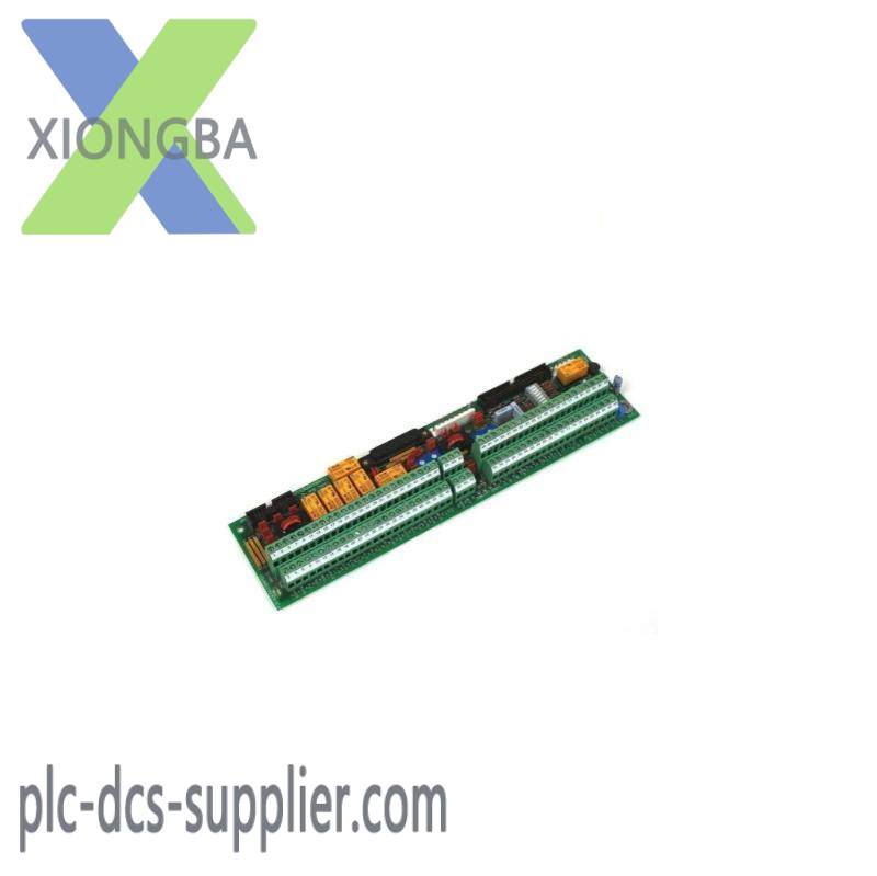 GE DS200FSAAG2ABA PC Amplifier Board