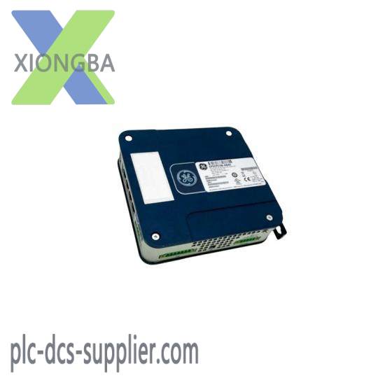 GE DS200IIBDG1A