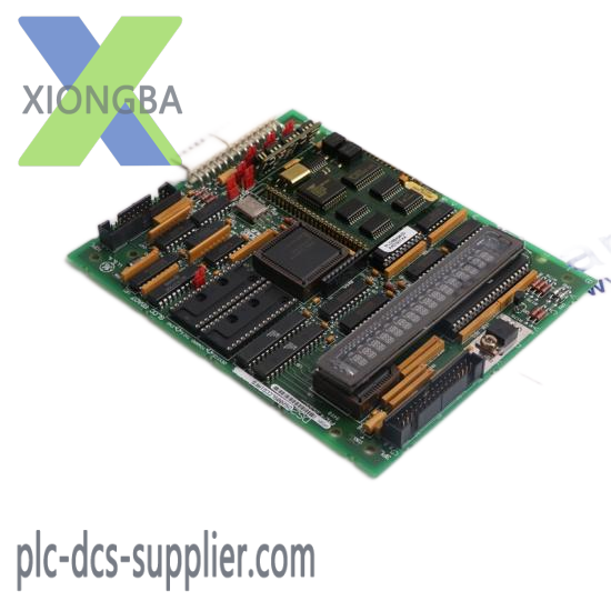 GE DS3800NDAC1B1C