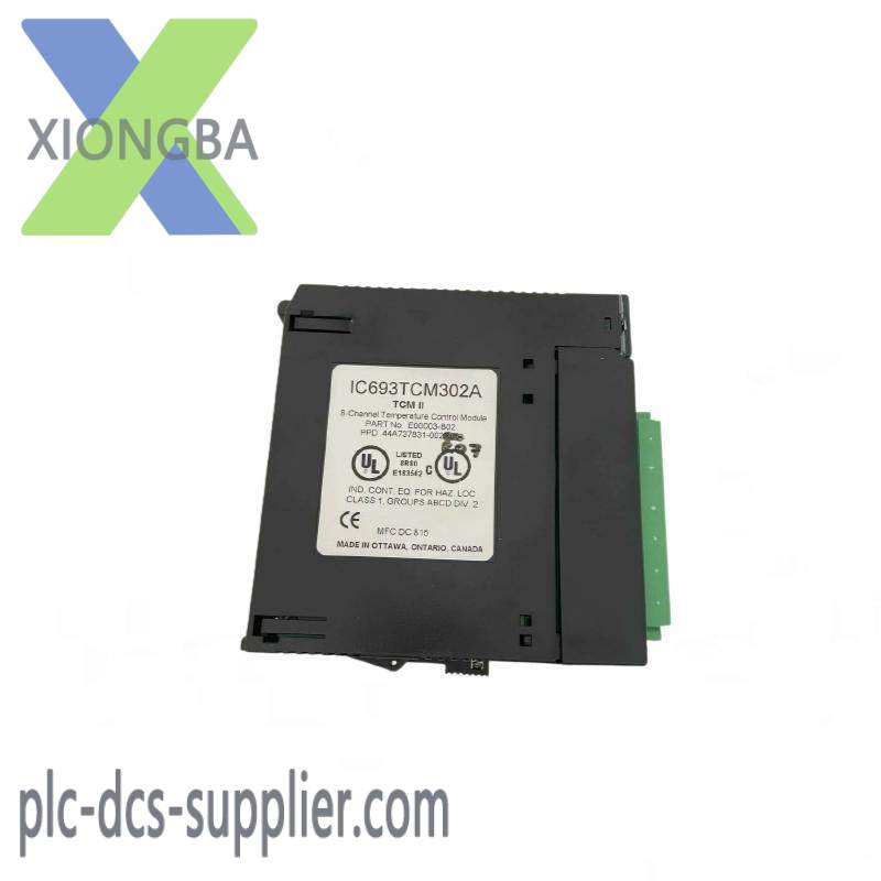 GE DS200LDCCH1ANA