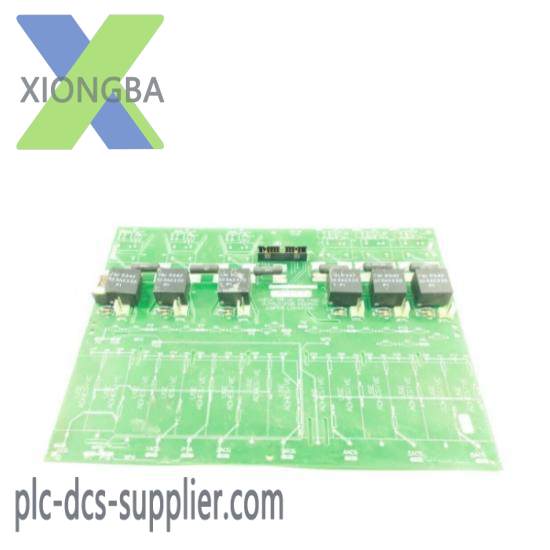 GE DS200PCCAG6A