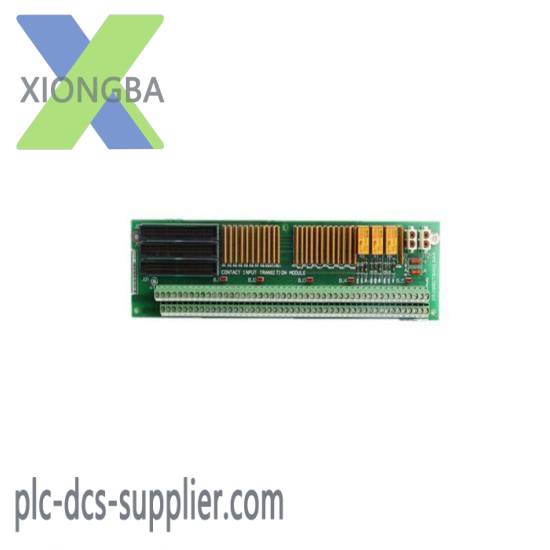 GE DS200PCTMG1AAA DS200 BOARD
