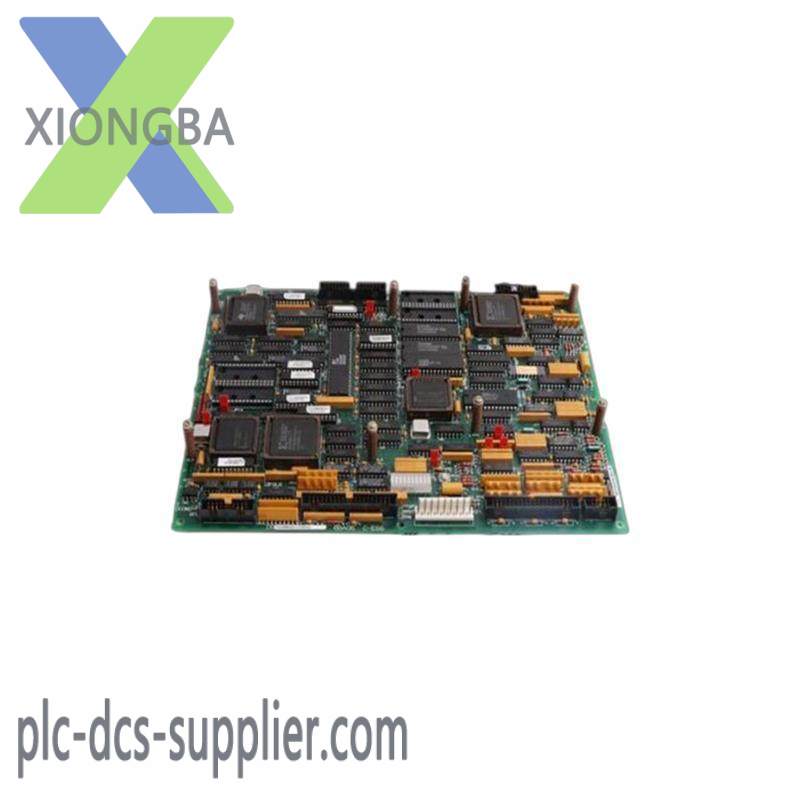 GE DS200SDCCG1A DRIVE BOARD