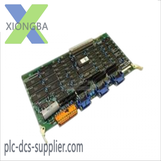 GE DS200SDCCG4AGD Drive Control Board