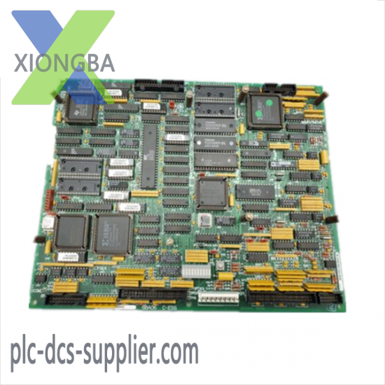 GE DS200ADCIH1ADB