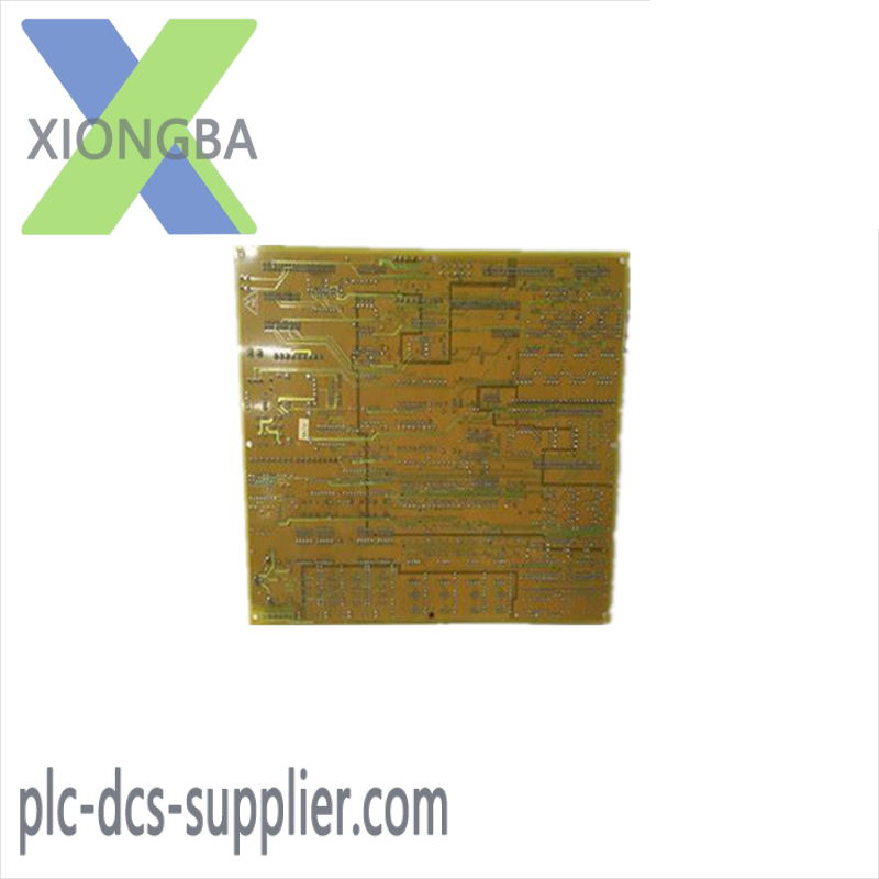 GE DS200SHVIG1B high voltage interface card