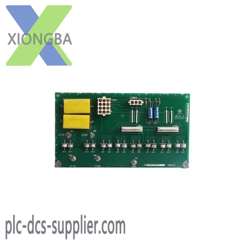 GE IC756HDV000K-97
