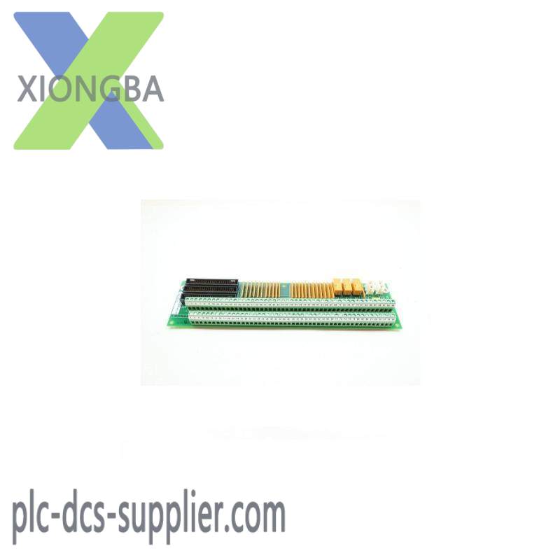 GE DS200STBAG1A DS200STBAG1ACB Board Mark V