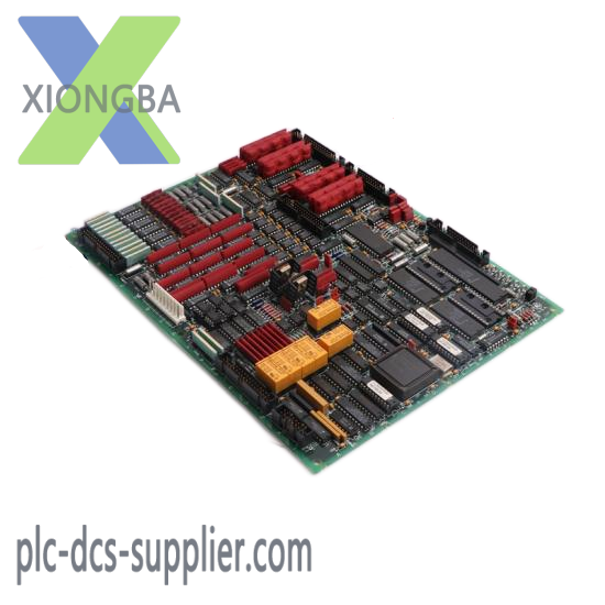 GE IC830DP00607-NBEC