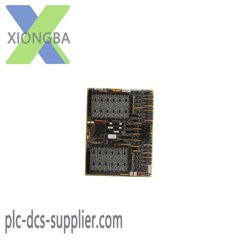 GE DS200TCCAG1AHB input/output circuit board