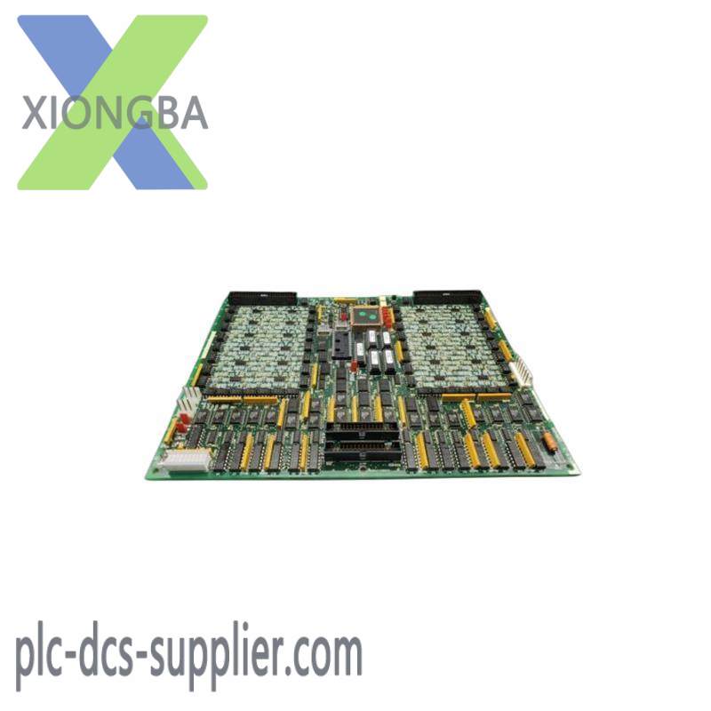 GE DS200TCDAH1 Digital I/O Board