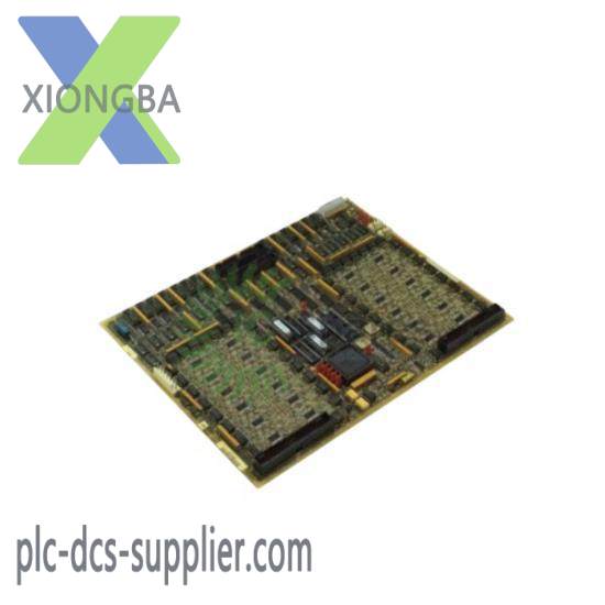 GE DS200TCDAH1  Digital Input/Output Module