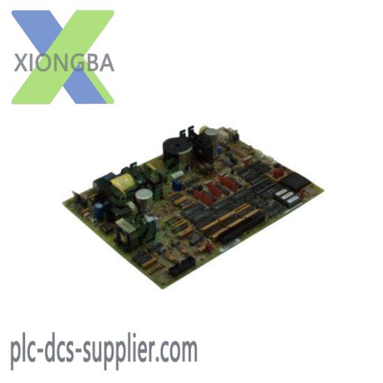 GE DS200TCEAG1 Processor Card