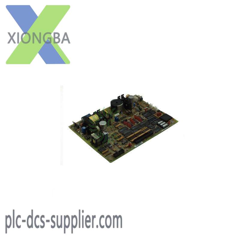 GE DS200TCEAG1BTF Processor Card