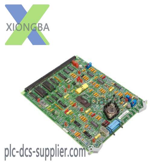 GE DS200TCEBG1ACE