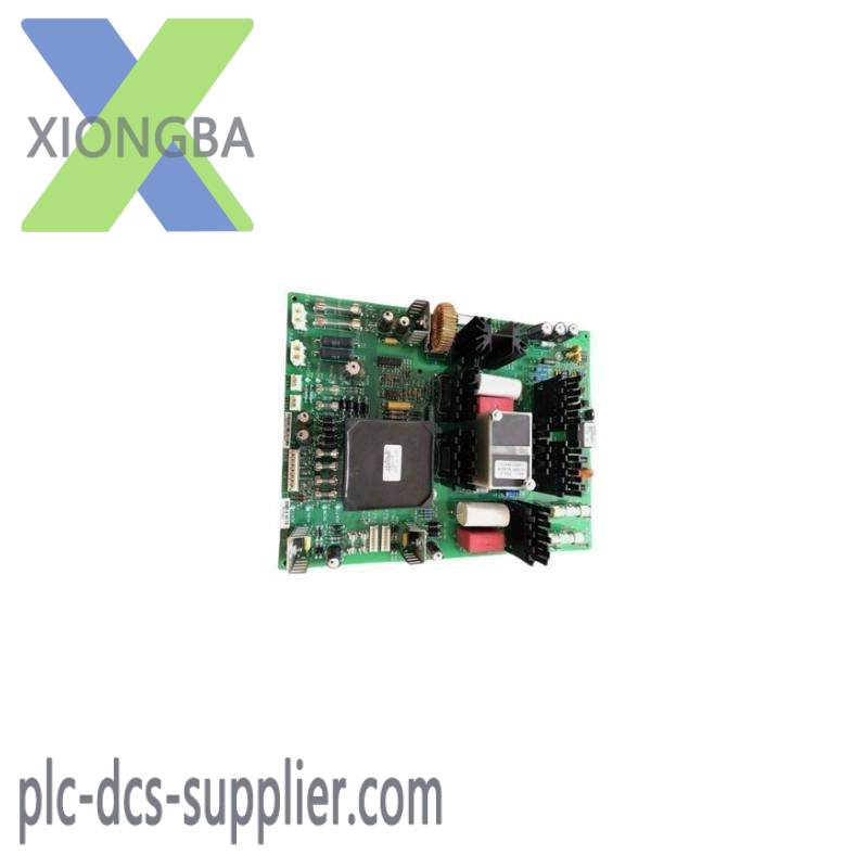 GE DS200TCEBG1ACE