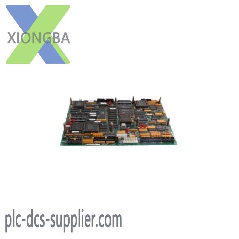 GE DS200TCEBG1BAA MKV Processor Card