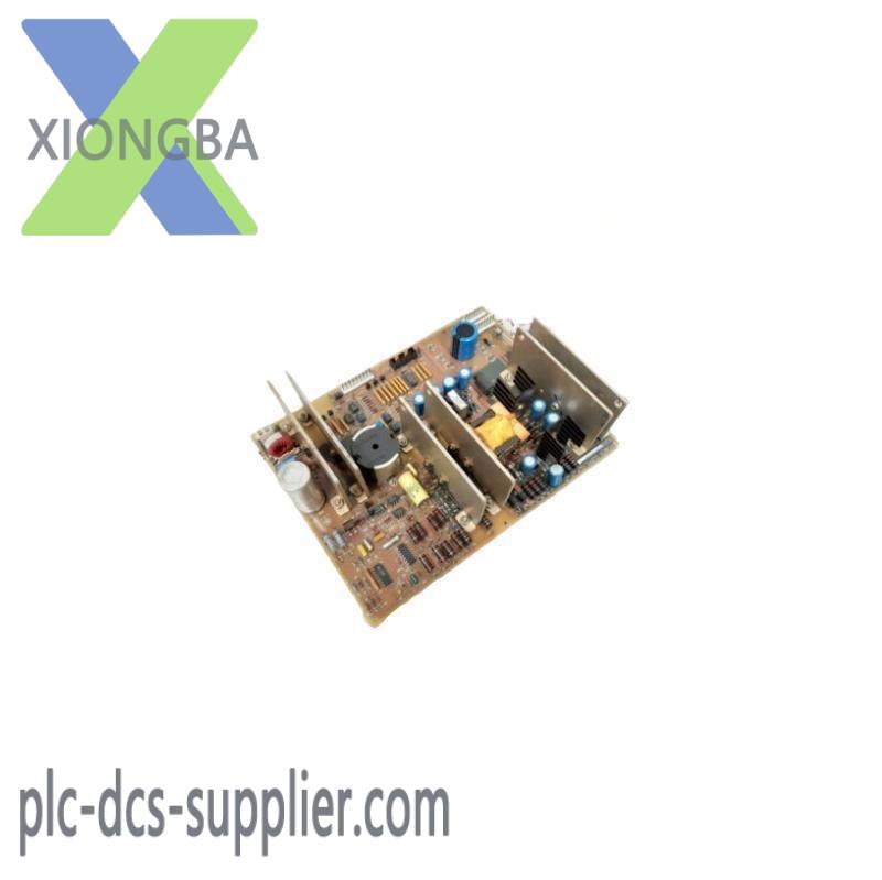 GE DS200TCPSG1APE power supply board