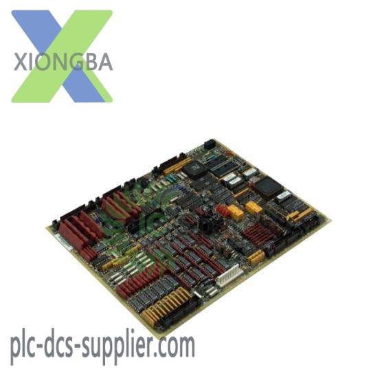 GE DS200TCQAG1BHF