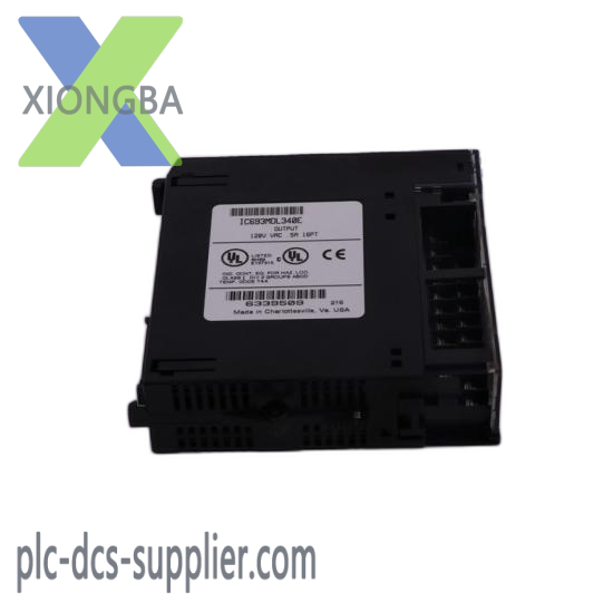 GE DS200TCQAG1BHF