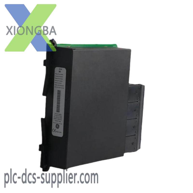 GE DS200TCQCG1BGF