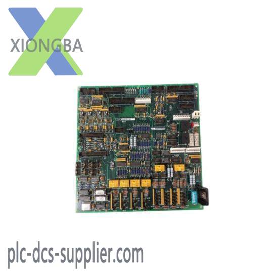 GE DS200TCQCG1BKG