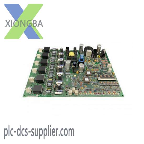 GE DS200TCQCG1BKG