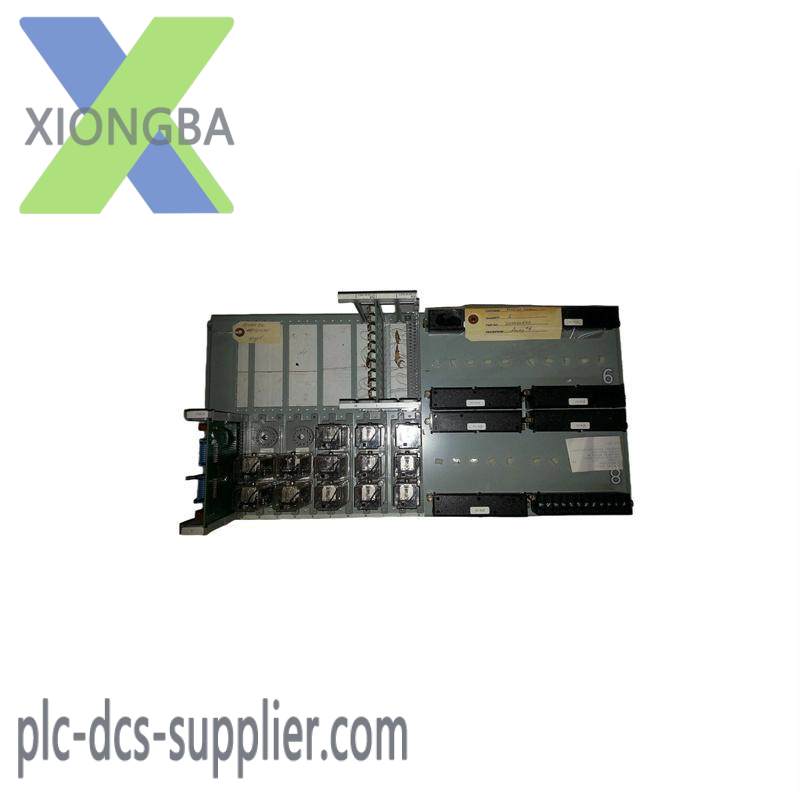 GE DS200TCRAG1ACC