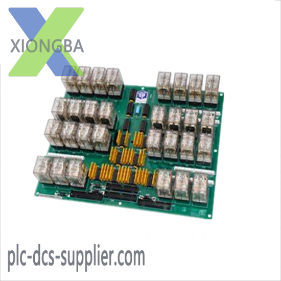 GE DS200TCRAG1ACC