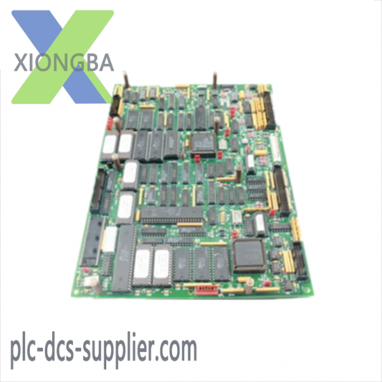 GE DS200TCTEG1A Turbine Relay Module