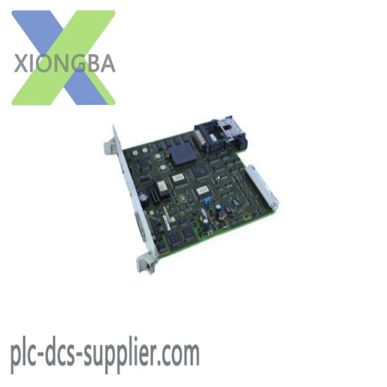 GE DS200UDSAG1ADE Excitation Board