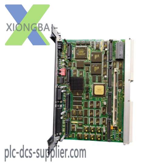 GE DS200VPBLG1AEE 151X1212CC01SA01 Circuit Board
