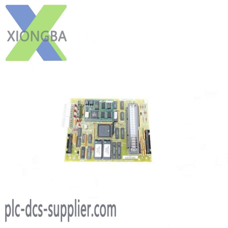 GE DS215TCDAG1 Mark V Pcb Circuit Board